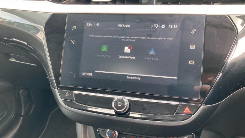 Vauxhall Corsa 1.2 Griffin 5dr Petrol Hatchback